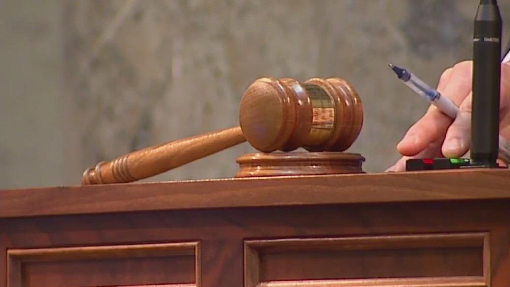 Wisconsin April ballot lawsuit seeks to block bail, welfare measures